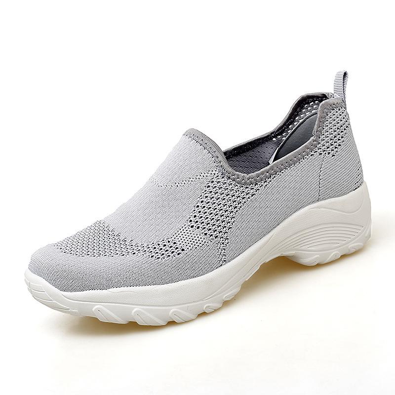 FASHION SHOES Atmungsaktive Sport-Turnschuhe für Herren, Sport-Laufschuhe, Outdoor-Damen-Tennis-Gym-Trainer