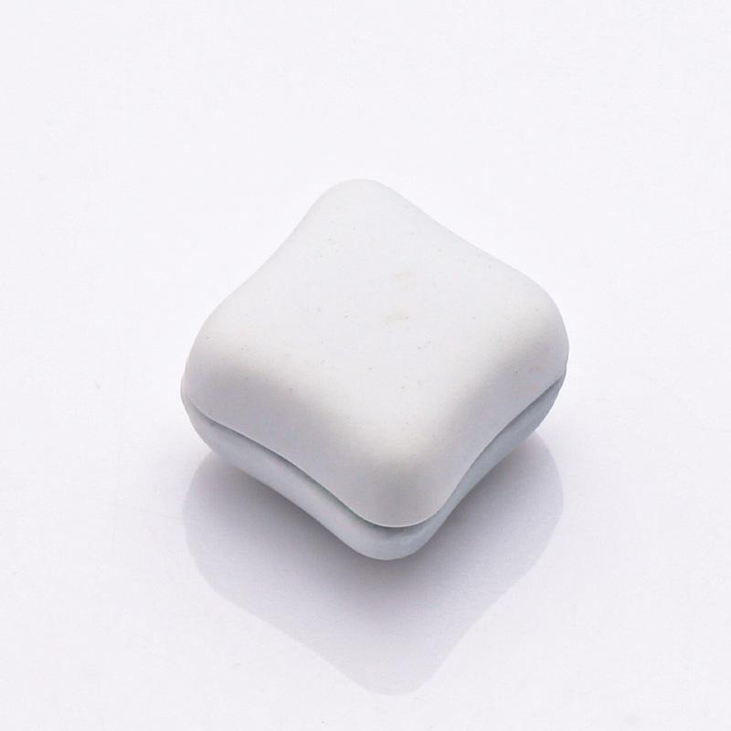 Mode Hemd Hose Magnetischer Clip, Kompakter Abnehmbarer Magnetischer Clip - Geeignet für Hemden, Kragen, Manschetten, Schals - Mischfarbige Dekorative Accessoires