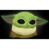 Lampe De Chevet - STAR WARS - The Mandalorian - L'Enfant (Baby Yoda) - Multicolore - Plastique