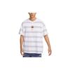 New Nike T Shirts Men's White FN2657-100