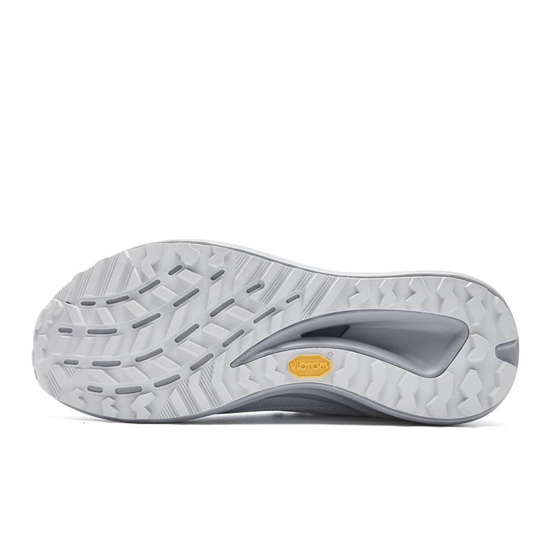 FILA NUVOLE 4 Cushioning Slip Resistant Abrasion Resistant Breathable Lightweight Low top Outdoor Shoes Men's A12M621205FBB