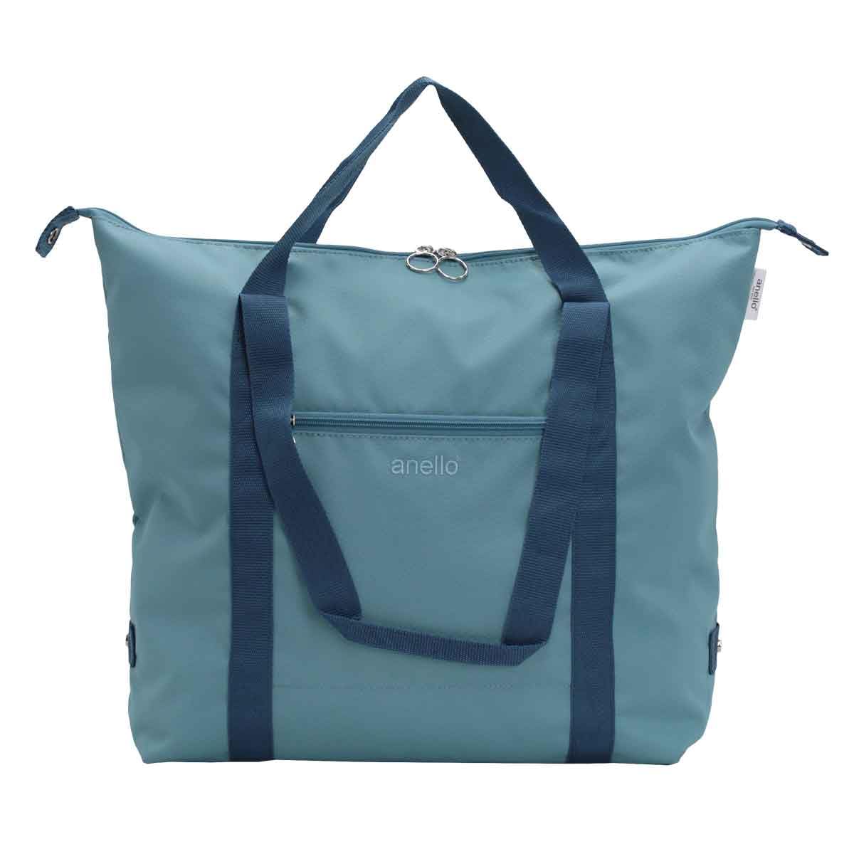 

Tote Bag Water Repellent 2WAY Washable TOY TOTE2 ATB4411 HBG [Anello]