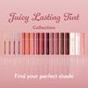 JUICY LASTING TINT PLUM [romand/rom&nd] rom&nd (#17 COKE)
