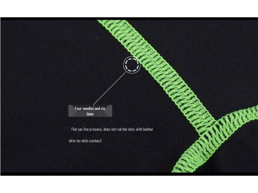 Men's Thermal Running & Ski Suit: Elastic, Warm, Breathable Quick-Dry Fitness Wear for Basketball Training in Autumn & Winter.