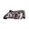 Jinbei Grace Front Headlight Assembly