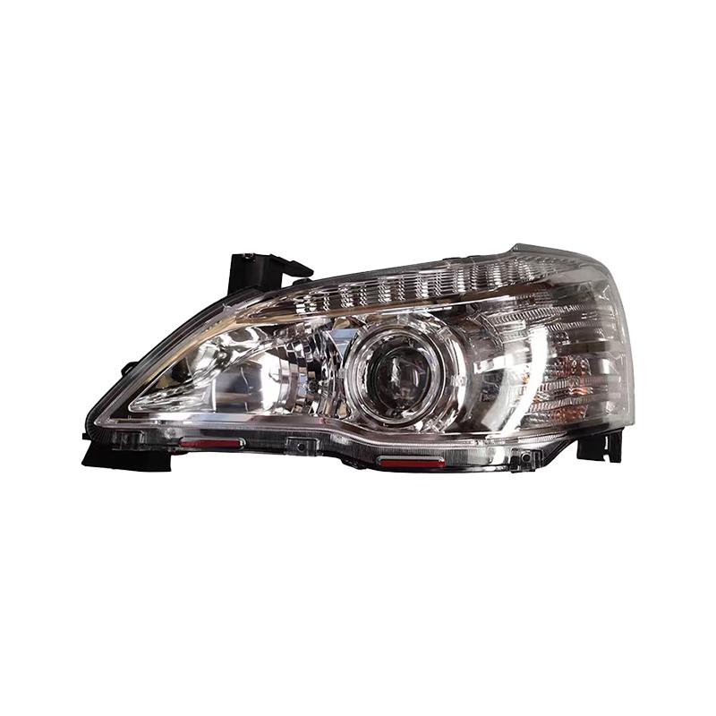 Jinbei Grace Front Headlight Assembly