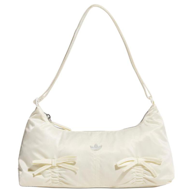 Adidas Originals Adjustable Strap Shoulder Bag Women's White Adidas KC2769