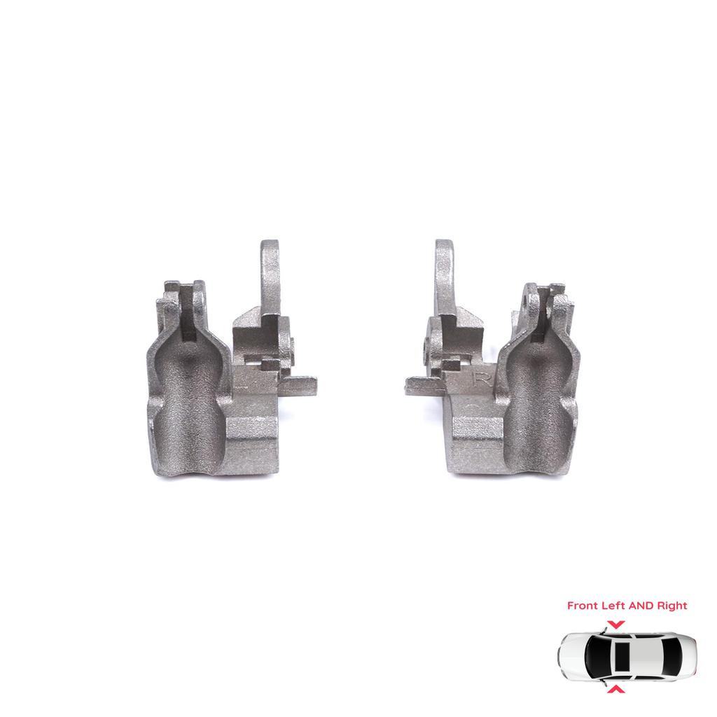 EDP1450 Front Left Right Exterior Door Handle Bracket Bearing Clips For Mercedes Vito W447 V Class Metris 2014-On A4477600534