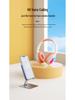Cross-border Bestseller 2962 Foldable Over-ear Bluetooth Headphones - High-Quality Sound for Wireless E-sports
