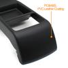 Rear Seat Central Folding Armrest Cup holder Outer Cover Panel For Mercedes Benz E Class W207 COUPE 2079202821 2078401974