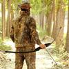 M3 Split Wooden Handle Recurve Bow Set