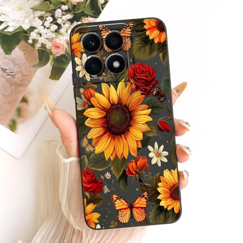 For Samsung S24 Ultra S928B Phone Casing For Samsung Galaxy S24 Ultra Cover Fashion Cartoon Cute Funny Painted Silicone Case