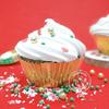 Mix de décors sucrés - Noël