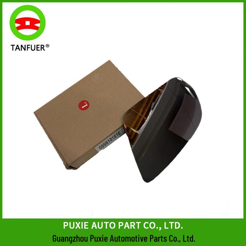 

Rearview Mirror Glass RH for Mercedes-Benz S-Class W222 0998101616 Contact Customer Service