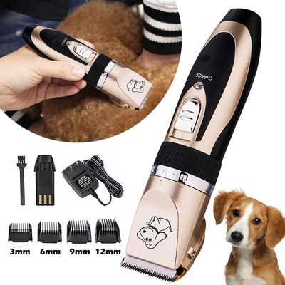 dog trimmer machine