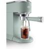 Кофемашина DeLonghi EC 890.GR Dedica Duo sage green (0132106345)
