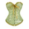 Women Tummy Control Shaping Corset Strapless Waist Cincher Shapewear Bodysuit