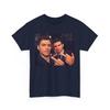 Klaus und Elijah Mikaelson Mittelfinger T-Shirt Pullover