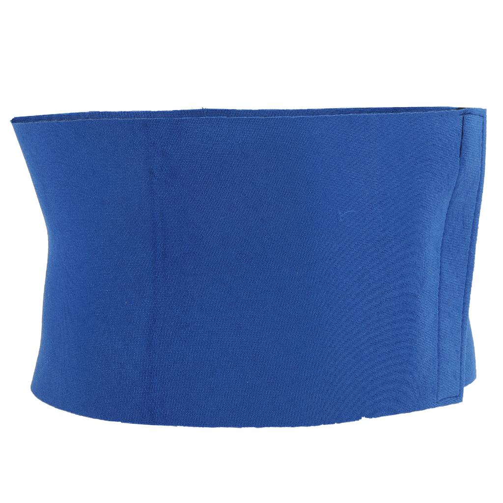 Elastic Waist Trimmer Adjustable Neoprene Sports Waist Support Belt for Body Slimming