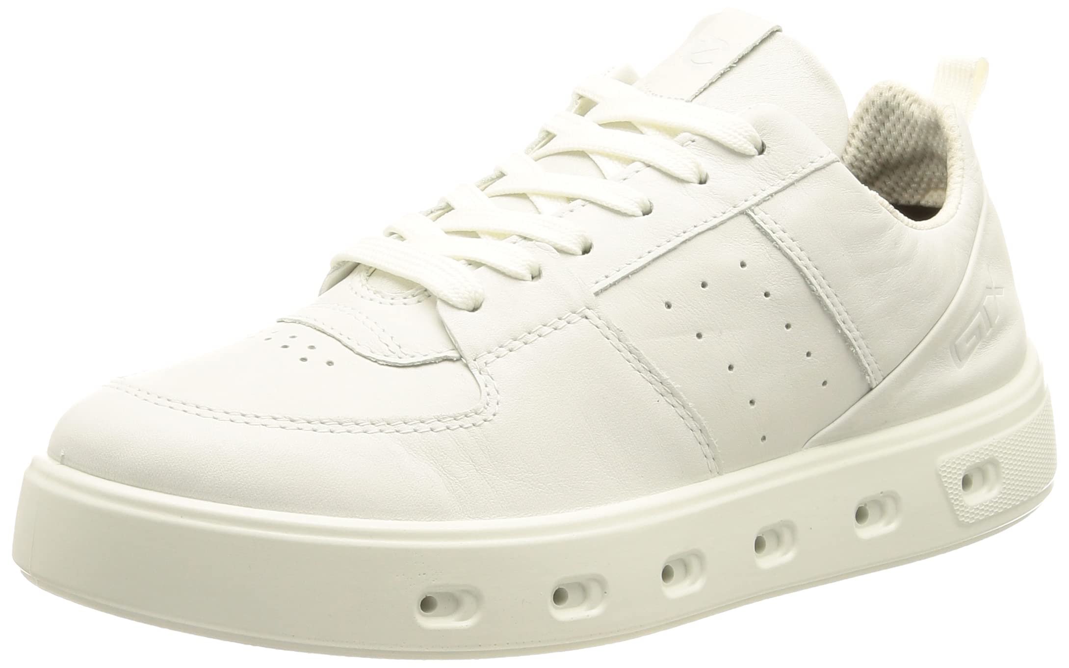 

Waterproof Sneakers Street 720 White cm 3E [Echo] Women s 25.5 білий