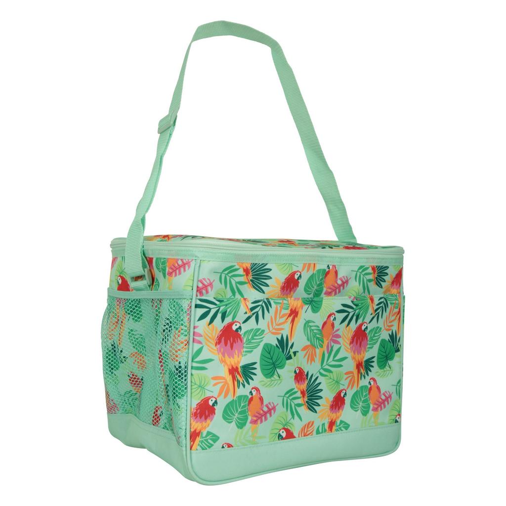 Mountain Warehouse 25L Parrot Cooler Bag