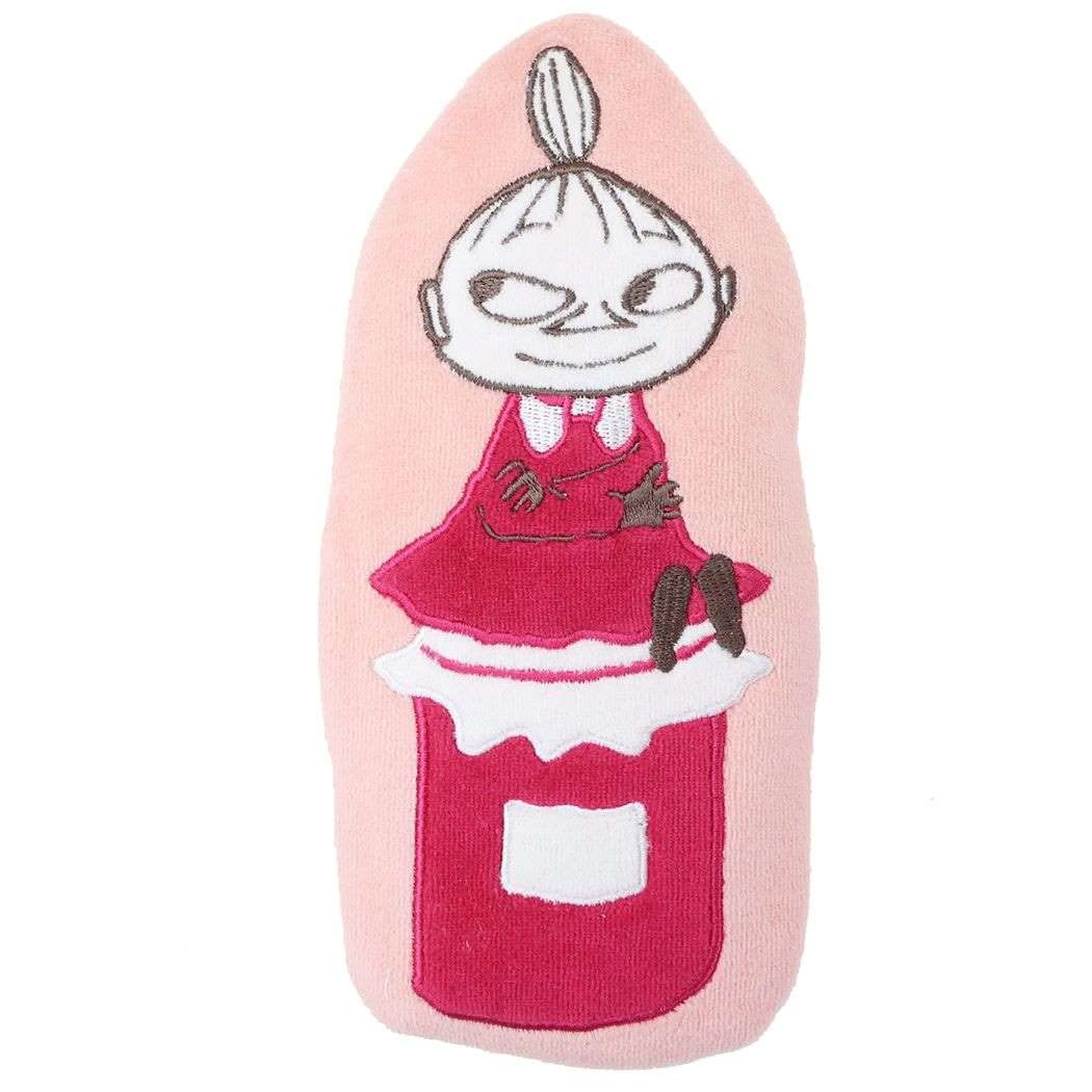 

Kamiojapan Подушка Охлаждающая Муми-тролль Охлаждающая Горячая Подушка Малышка Мю &