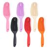 Curly Hair Long Hair Air Cushion Comb Bouffant Hair Hollow Comb Scalp Massage Comb  Hair Salon
