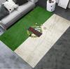 Sk Rapid Wien Carpet Rug For Living Room Bedroom Home Sofa Decorationkids Play Nonslip Floor Mat