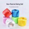 Brand New Transparent White Agricultural Packing and Binding Rope