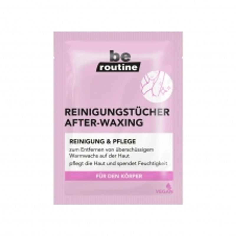 Non-Routine Warm Wax Roll-On 100ml