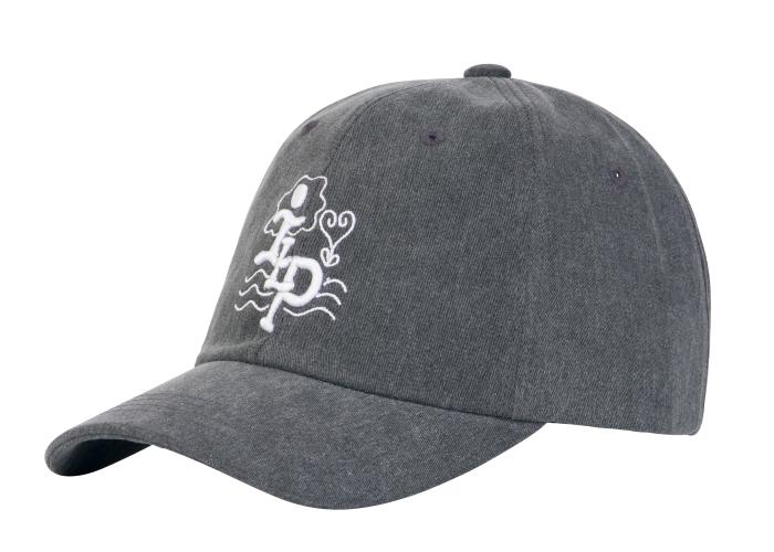 Hamelleon Ilp Ball Cap_Charcoal