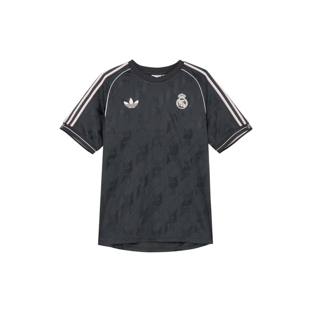 adidas Originals Free Shipping With AdiClub Real Madrid Lfstlr Jersey JI9481