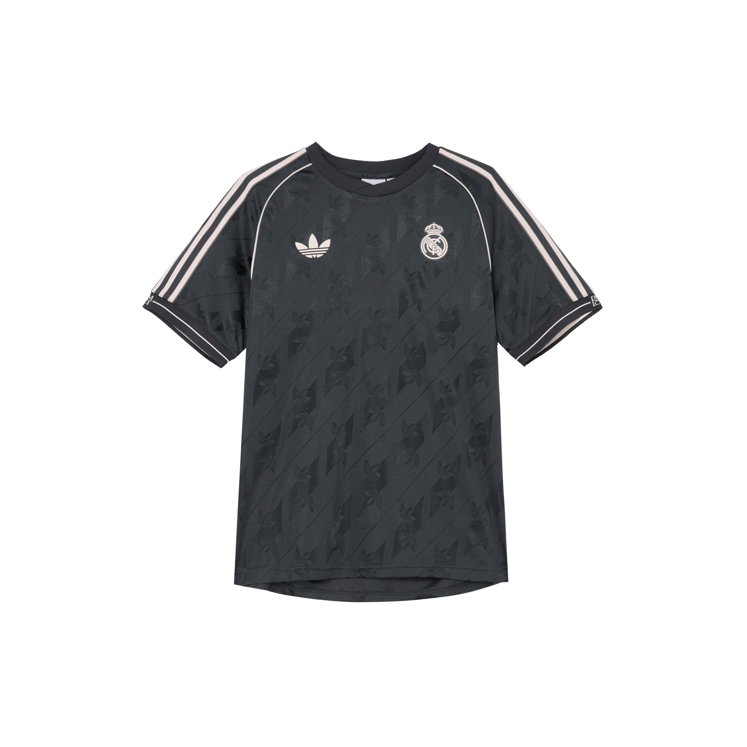 Adidas Originals Free Shipping With AdiClub Real Madrid Lfstlr Jersey JI9481 L