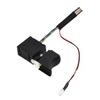 With Light Tin Solder Wire Battery Adapter Accessorie Accessory Adapter Electric Small Body Stable Performance