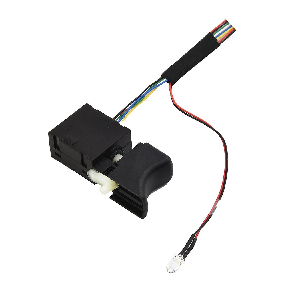 With Light Tin Solder Wire Battery Adapter Accessorie Accessory Adapter Electric Small Body Stable Performance