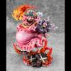 MegaHouse One Piece Great Pirate Big Mom Charlotte Pirate Портрет коллекционной фигурки - - SA-Maximum - Linlin,