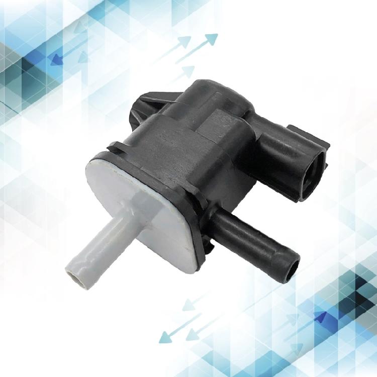 Emisson Vapors Canister Control Vent Valves Solenoid for 136200-7010 90910-TC001
