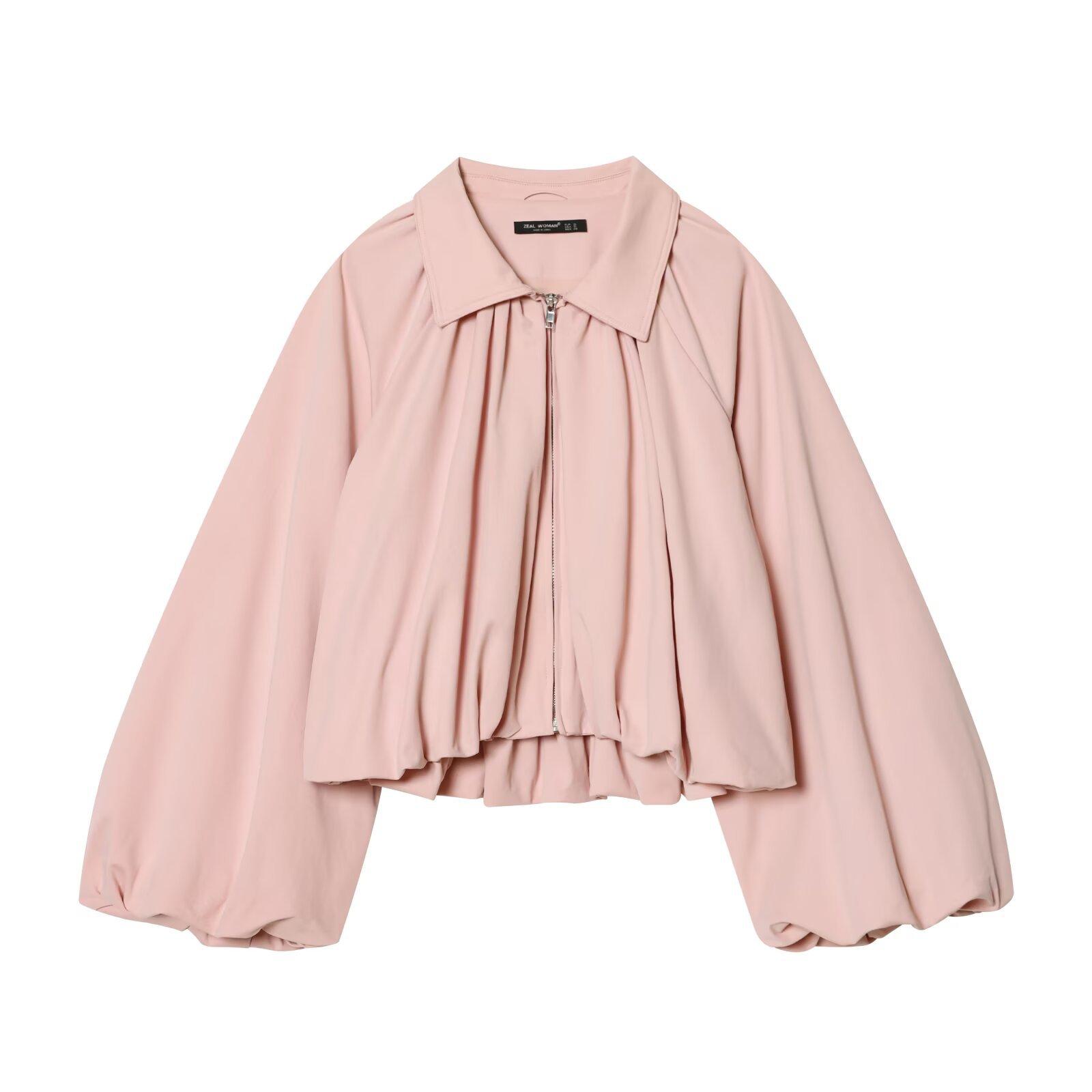 European and American style, new women`s