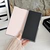 For Samsung Galaxy Z Fold 7 6 5 Case  PU Leather Flip Folding Camera Protection Cover for Galaxy Z Fold7