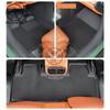 For GAC Trumpchi S7 GAC GS7 2026 2027 TPE Floor Mats Dirt-resistant Foot Carpet Floor Cover Auto Interior Accessories
