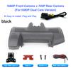 Easy Installation Car DVR Wifi Video Recorder Dash Cam Camera For Mercedes Benz S Class S350d S420 S350 S450L Maybach x222 W222