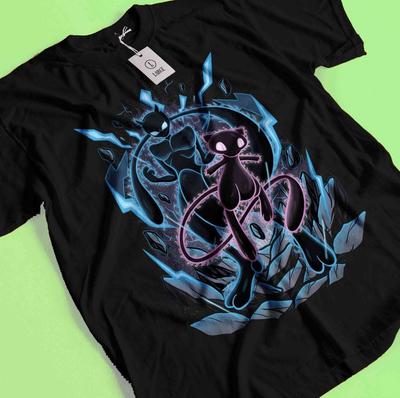 Vintage Special Anime Love T-shirt Japanese Shirt Anime T-shirt Manga Gift Shirt