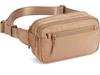 Unisex Sports Waist and Chest Bag for Outdoor Fitness and Running