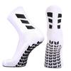 Men's Anti-Slip Football Socks
