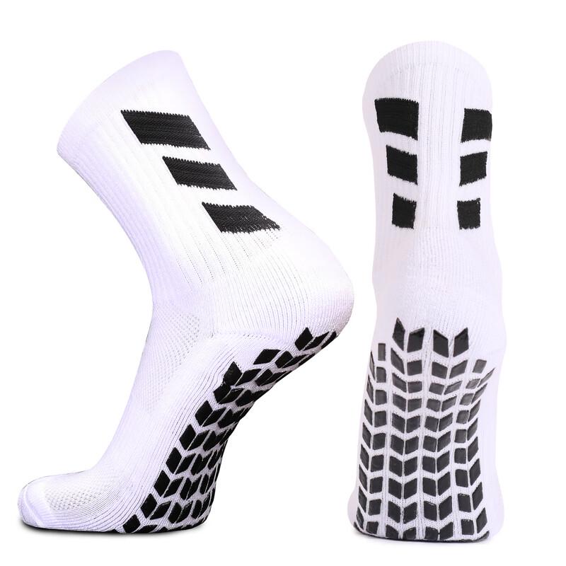 Men's Anti-Slip Football Socks