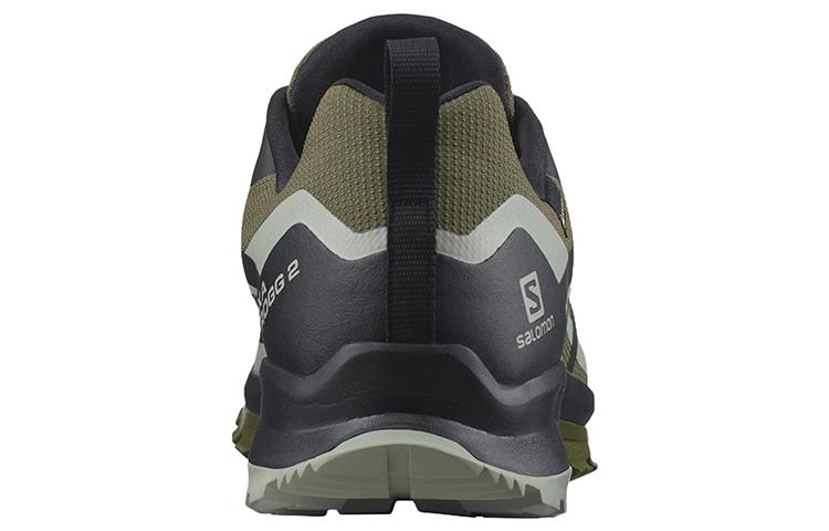 Men's Sneakers SALOMON Xa Rogg 2 Gtx 'Olive' / L00