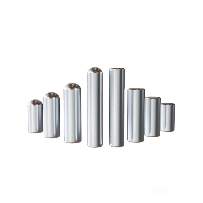 Stainless Steel Cylindrical Dowel Pin Roller (0.7~3.5)
