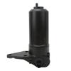 24V Electric Fuel Lift Pump with Repair Kit 4132A018 Replacement for Perkins Engines 1104D 44T
