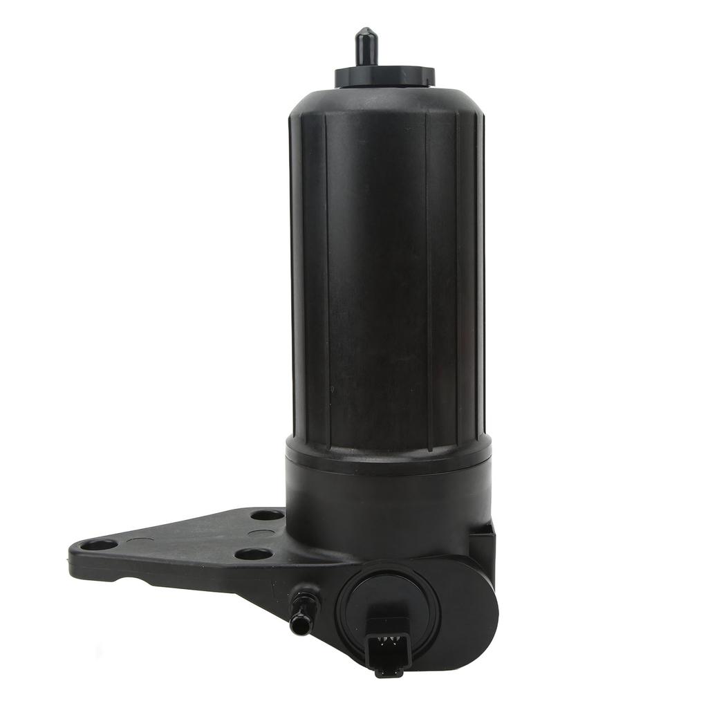 24V Electric Fuel Lift Pump with Repair Kit 4132A018 Replacement for Perkins Engines 1104D 44T