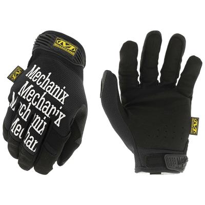 Mechanicswear Original Black Protective Size Touchscreen Work Gloves for and DIY Japanese Exclusive Gloves, XS, MG-05-007, Compatible, Washable,